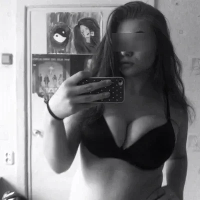 Hanne, 29 år