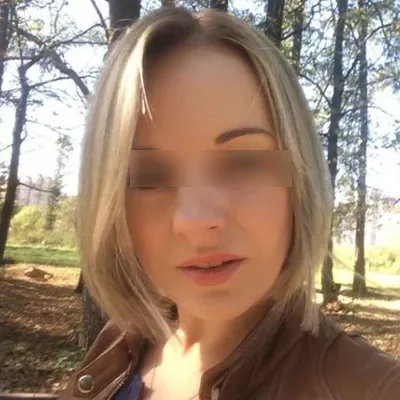 Hanne, 39 år