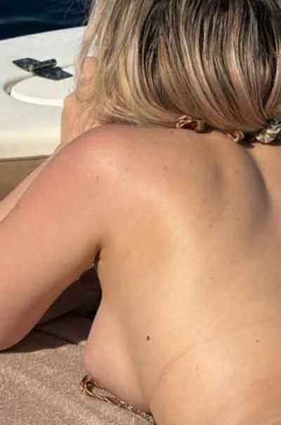 Hanne, 35 ar, Voksenmøter i Ytre Enebakk