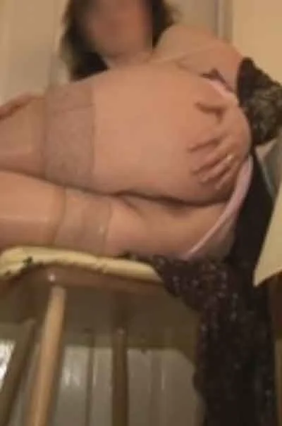 Anette, 39 år