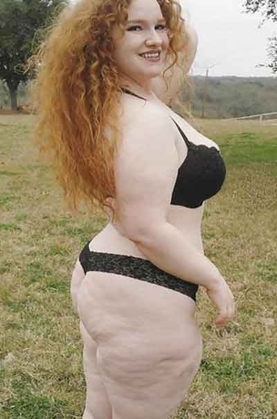 Maria, 42 år
