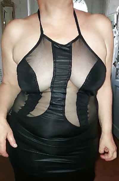 Elin, 48 år