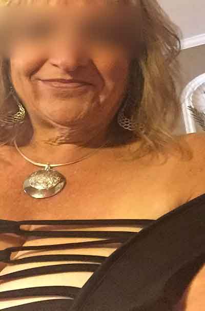 Marit, 63 år