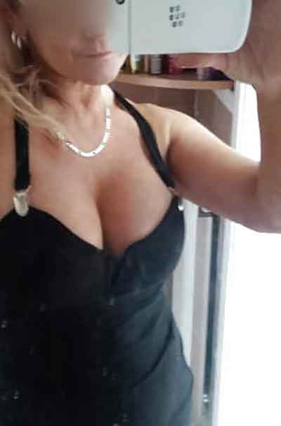 Camilla, 37 år