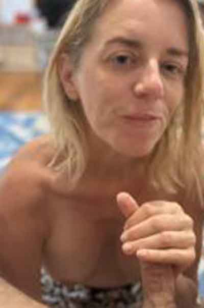 Maria, 36 år