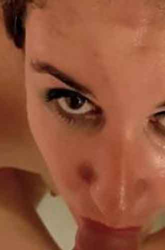 Cathrine, 35 år