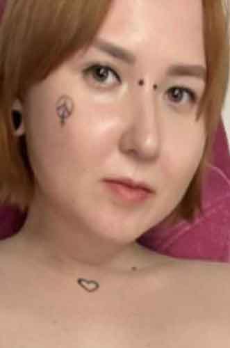 Tonje, 35 år