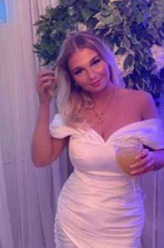Vilde, 30 år