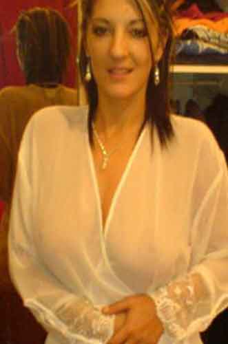Vibeke, 45 år
