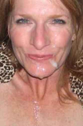 Vibeke, 48 år