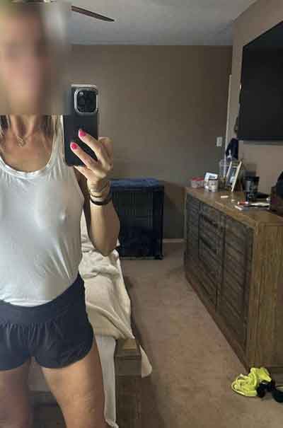 Hanne, 44 år