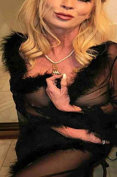 Vibeke, 47 år