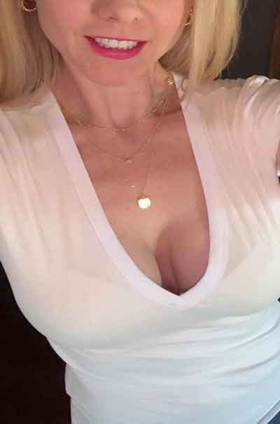 Elise, 35 år