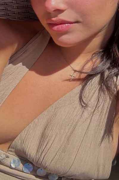 Emma, 23 år