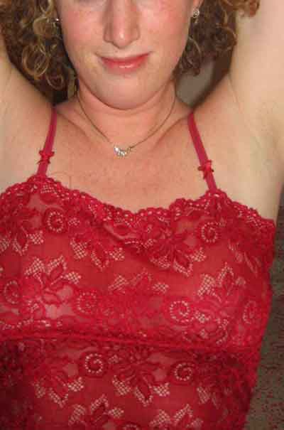 Silje, 33 år