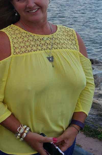 Hilde, 51 år