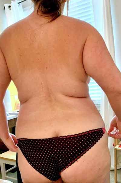 Maria, 35 år