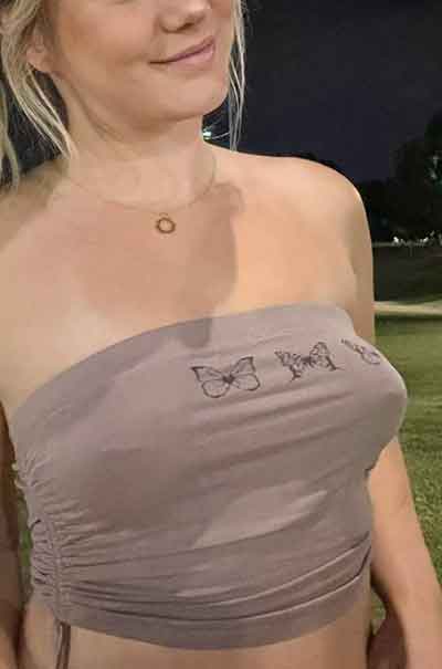 Silje, 35 år