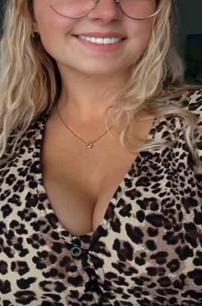 Elise, 35 år