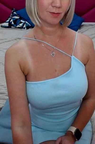 Cathrine, 42 år