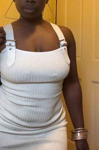 Maja, 24 år