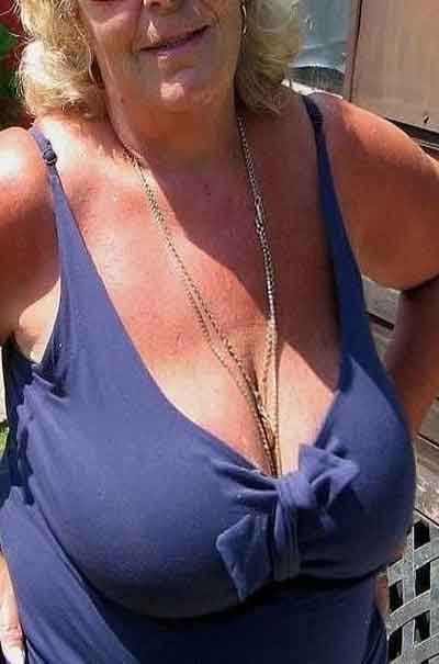 Liv, 61 år