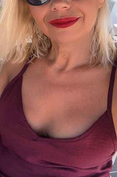 Kari, 52 år