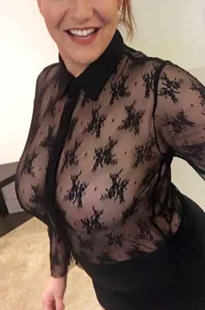 Anette, 36 år