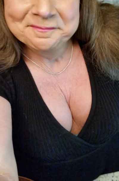Anne, 45 år