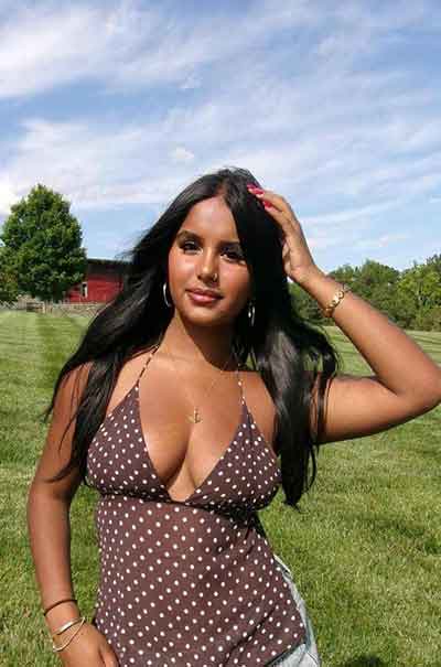 Nina, 41 år